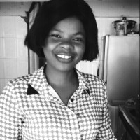 Madalena Evita Jorge