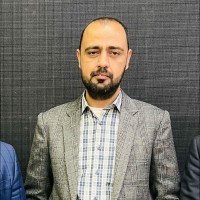 Naveed Asghar
