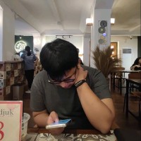 Ikhtiar Rahmansyah