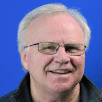 Bruce Frydenlund