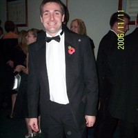 Wayne Bingham CertIOSH