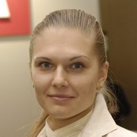 Вера Негина