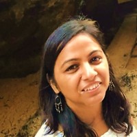 Monika Jain