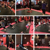 9Round Kickbox Fitness In Maumee