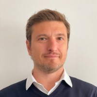 Nicolas Raimbault