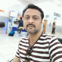 Amit Dave