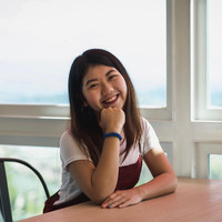 Charmaine Goh Yi Hui