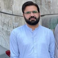 Saqib Pervaiz