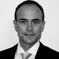 Benjamin Huppert