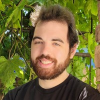 Michael Alex Conti