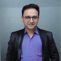 Jateen N Trivedi