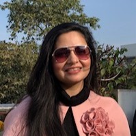 Khushboo Modgil
