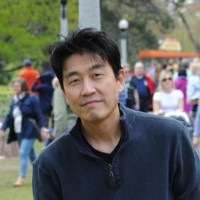 Jin Chung