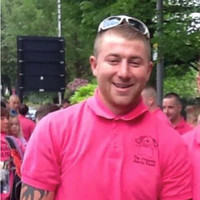 Luke Bramhall