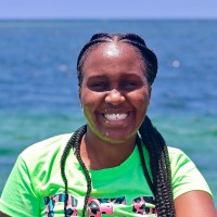 CAROLINE MUNUHE