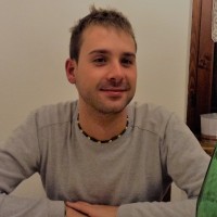 Marco P.