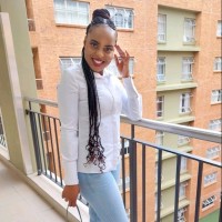 Dingaane Precious Mokwatedi