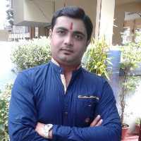 Bhavik Patel