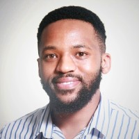 Gomolemo Maditjane