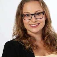 Julia Pastor