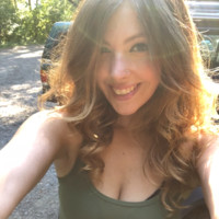 Gabrielle Hill