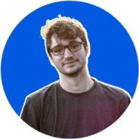 Matheus Bogo Polidorio