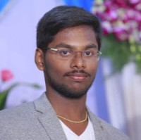 Mahendra Srinivas
