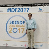 Dr. Syed Mohd Razi