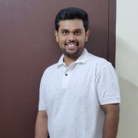 Ramachandra H K