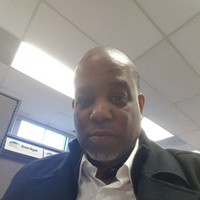 Christopher Vinson