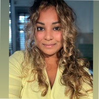 Felicia Rahimbaks