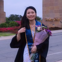 Jingyi (Mia) Wang