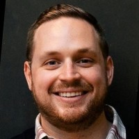 Dylan Krieger