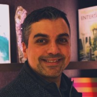 Albert Mansour P.Eng., MBA, PMP