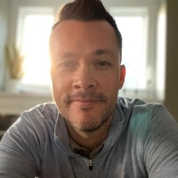 Chad Hoffman