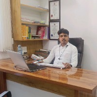 CA. Dinesh Barfa