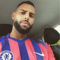 Moustapha Largo