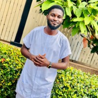 Nehemiah Kwadwo Gomina