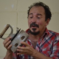 Henry Antonio Villalba Melendes
