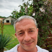 Fabrice Laruelle