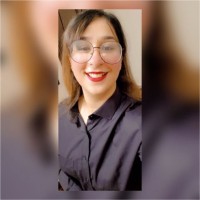 Nimra Laroosh