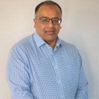 Jim Chaudry