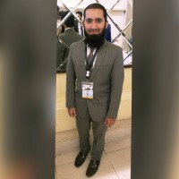 Abdul Ahad Mushtaq