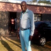 Johannes Zulu