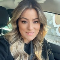 Ana Carina Santos