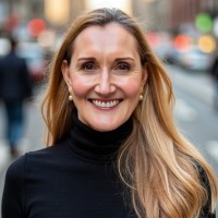 Amy L. Pasquale, LMSW, MA, PCC, BCC