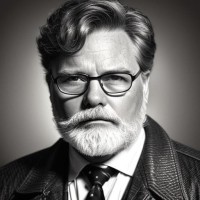 Bret Jordan