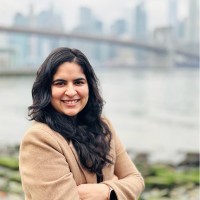 Chetna Bakhshi