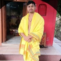Ashutosh Panday