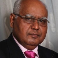 Narinder Paul Ahir